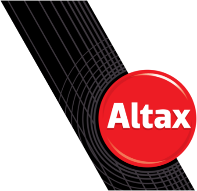 Logo - altax.pl