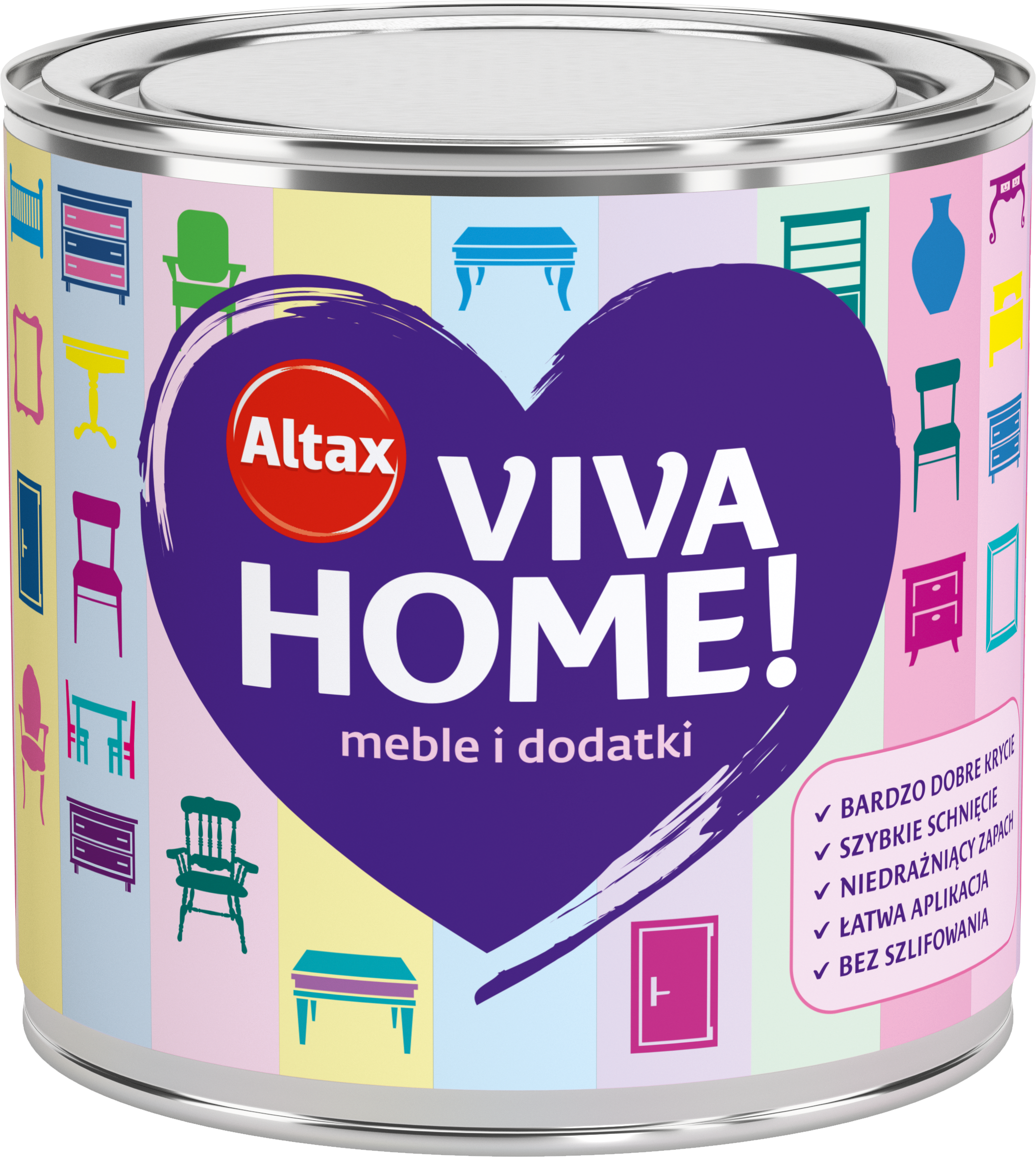ALTAX-puszka-VIVA-HOME-250