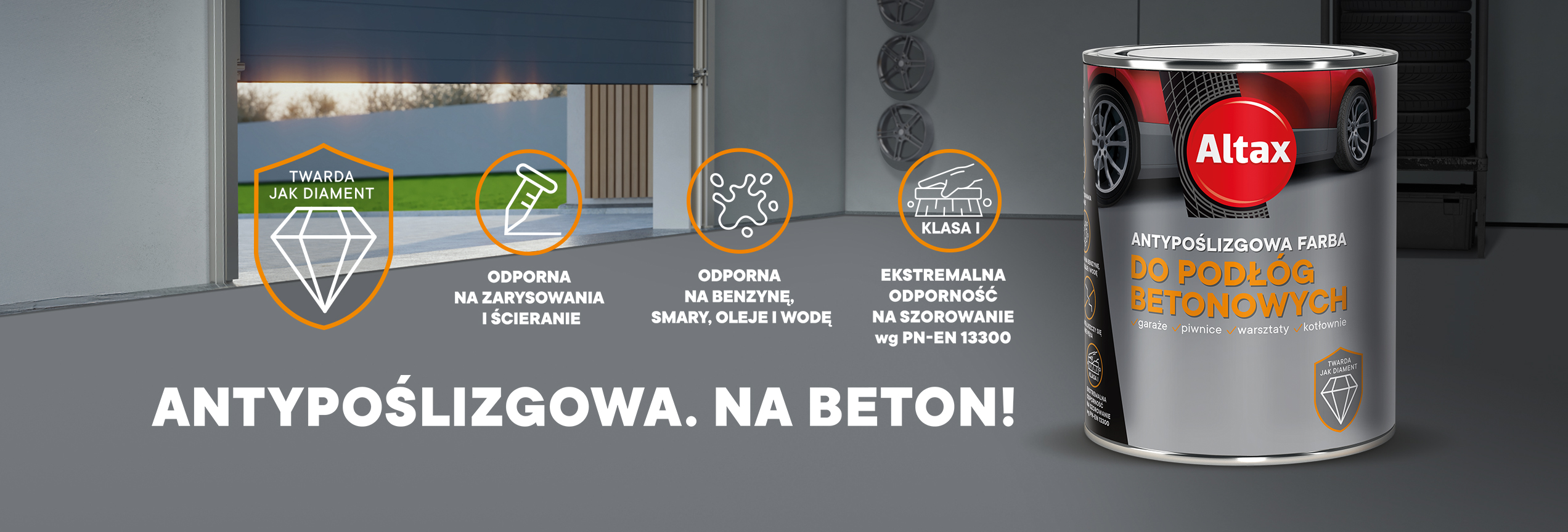 Altax - Beton do slidera www 2544x864