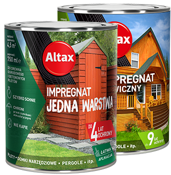 Impregnaty