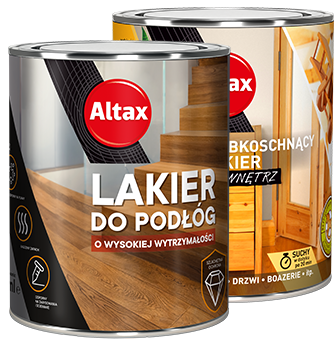 Lakiery